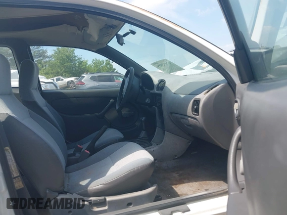 1998 Chevrolet Metro with VIN 2C1MR2262W6706873, listed as a IAAI auction lot 42052809 with 142,302 mi miles and . Bid and sale history available at DreamBid. Image 5.