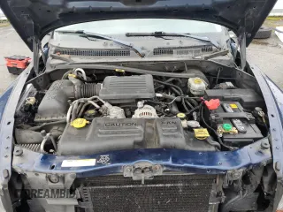 2002 Dodge Dakota Sport with VIN 1B7HG38N72S720953, listed as a Copart auction lot 43484255 with 0 mi miles and Clean Title. Bid and sale history available at carsss.com. Image 11.