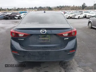 2017 Mazda 3 Touring with VIN 3MZBN1V72HM103660, listed as a IAAI auction lot 41588084 with 95,184 mi miles and . Bid and sale history available at DreamBid. Image 15.