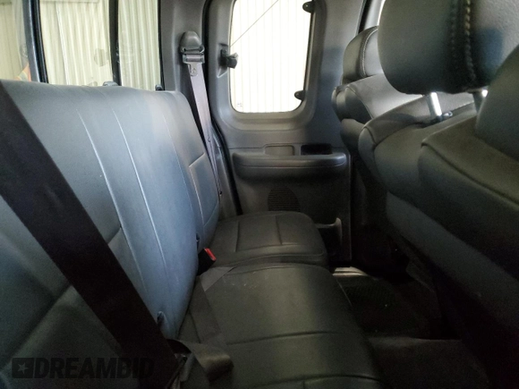 2002 Ford F-150 XL with VIN 2FTRX07W72CA71544, listed as a Copart auction lot 81628694 with 313,663 mi miles and Salvage title. Bid and sale history available at DreamBid. Image 10.