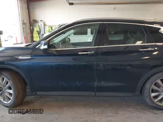 2020 Infiniti QX50 Luxe z VIN 3PCAJ5M34LF119677, wystawiony jako IAAI lot #42253186 z przebiegiem 91 362 mil mil oraz . Historia ofert i sprzedaży dostępna na DreamBid. Obrazek 14.