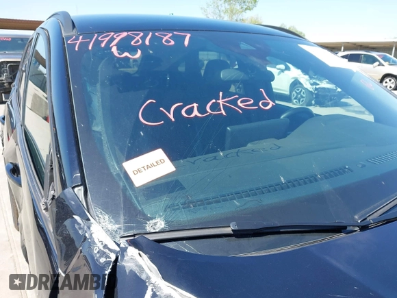 2024 Ford Escape ST-Line with VIN 1FMCU0MN0RUA16224, listed as a IAAI auction lot 41998187 with 35,169 mi miles and . Bid and sale history available at DreamBid. Image 19.