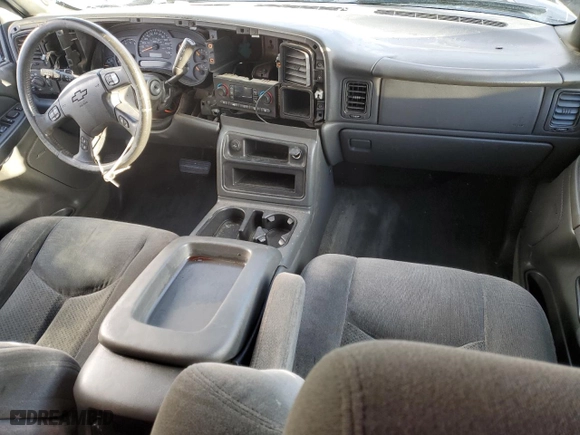 2004 Chevrolet Silverado 2500HD LS with VIN 1GCHK23G44F224425, listed as a Copart auction lot 80630864 with NaN miles and Clean Title. Bid and sale history available at carsss.com. Image 8.