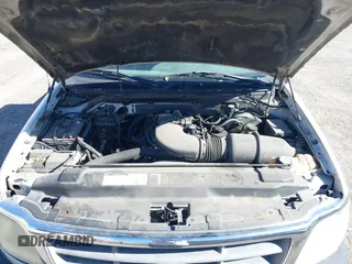 2002 Ford F-150 XL with VIN 1FTRX17W22KE34494, listed as a IAAI auction lot 41689313 with 250,243 mi miles. Bid and sale history available at carsss.com. Image 10.