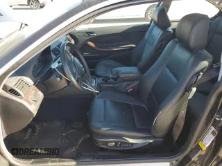 2006 BMW 3 Series 325Ci with VIN WBABD33456PM51127, listed as a Copart auction lot 80770154 with 141,717 mi miles and Clean Title. Bid and sale history available at carsss.com. Image 7.