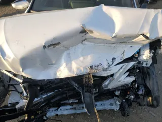 2024 Lexus ES 300h Luxury с VIN 58AEA1C18RU038373, выставлен на аукционе Copart как лот 43437385 с пробегом Не указан миль и Списание • Salvage title. История ставок и продаж доступна на DreamBid. Изображение 12.
