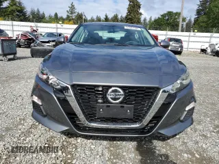 2020 Nissan Altima S z VIN 1N4BL4BVXLC199843, wystawiony jako Copart lot #57661305 z przebiegiem 62 362 mil mil oraz Szkoda całkowita • Salvage title. Historia ofert i sprzedaży dostępna na DreamBid. Obrazek 5.