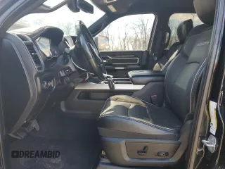 2019 Ram 2500 Laramie with VIN 3C6UR5FL3KG556346, listed as a Copart auction lot 49270155 with 172,101 mi miles and Clean Title. Bid and sale history available at carsss.com. Image 7.