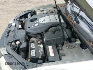 2007 Hyundai Sonata SE с VIN 5NPEU46F37H191861, выставлен на аукционе IAAI как лот 43500606 с пробегом 128 250 миль миль и . История ставок и продаж доступна на DreamBid. Изображение 12.