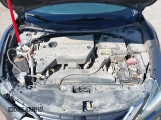 2017 Nissan Altima SR z VIN 1N4AL3AP9HC253312, wystawiony jako IAAI lot #42019699 z przebiegiem 139 440 mil mil oraz . Historia ofert i sprzedaży dostępna na DreamBid. Obrazek 10.
