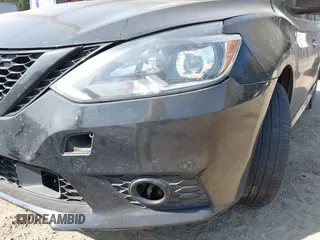 2018 Nissan Sentra S with VIN 3N1AB7AP2JY287421, listed as a IAAI auction lot 42110872 with 136,858 mi miles and . Bid and sale history available at DreamBid. Image 16.