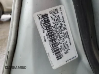1995 Toyota Camry LE z VIN 4T1SK12E2SU617134, wystawiony jako Copart lot #54775365 z przebiegiem 305 046 mil mil oraz Szkoda całkowita • Salvage title. Historia ofert i sprzedaży dostępna na DreamBid. Obrazek 12.