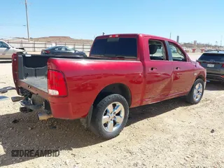 2015 Ram 1500 Lone Star z VIN 1C6RR6LT5FS565385, wystawiony jako IAAI lot #41744194 z przebiegiem 119 250 mil mil oraz . Historia ofert i sprzedaży dostępna na DreamBid. Obrazek 4.