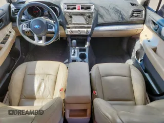 2017 Subaru Outback with VIN 4S4BSAAC2H3323814, listed as a Copart auction lot 61427625 with 271,585 mi miles and Clean title. Bid and sale history available at DreamBid. Image 8.