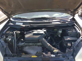 2005 Toyota RAV4 with VIN JTEHD20V156043793, listed as a IAAI auction lot 42061744 with 209,486 mi miles. Bid and sale history available at carsss.com. Image 10.
