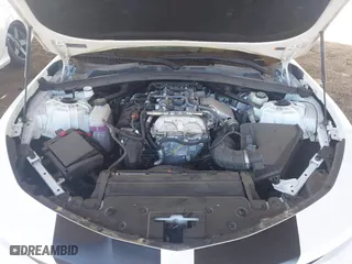 2018 Chevrolet Camaro 1LT with VIN 1G1FB1RX3J0108231, listed as a IAAI auction lot 41828367 with 91,942 mi miles. Bid and sale history available at carsss.com. Image 10.
