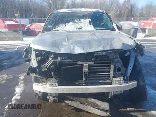 2020 Ford Explorer XLT with VIN 1FMSK8DH7LGB08527, listed as a IAAI auction lot 41503317 with 63,005 mi miles. Bid and sale history available at carsss.com. Image 13.