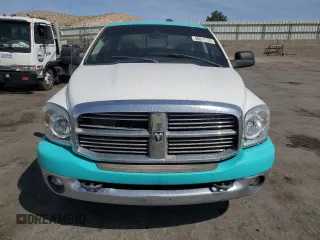 2008 Dodge Ram 2500 SLT with VIN 3D7KR28A88G210883, listed as a Copart auction lot 50617725 with 295,806 mi miles and Clean Title. Bid and sale history available at carsss.com. Image 5.