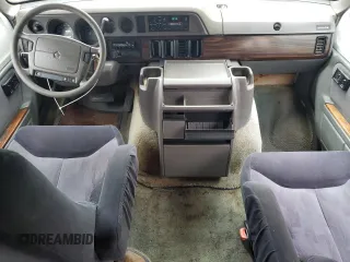 1997 Dodge Cargo z VIN 2B6HB21Y1VK501065, wystawiony jako Copart lot #54152135 z przebiegiem 229 148 mil mil oraz Szkody całkowita. Historia ofert i sprzedaży dostępna na DreamBid. Obrazek 8.