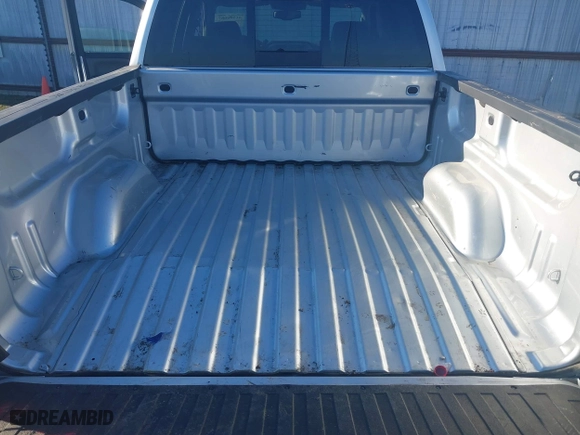 2014 Chevrolet Silverado 1500 LTZ with VIN 3GCUKSEC3EG400650, listed as a IAAI auction lot 41596087 with 127,240 mi miles. Bid and sale history available at carsss.com. Image 17.