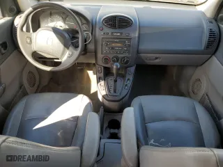 2003 Saturn VUE with VIN 5GZCZ63B73S802023, listed as a Copart auction lot 71845574 with 188,381 mi miles and Clean Title. Bid and sale history available at carsss.com. Image 8.