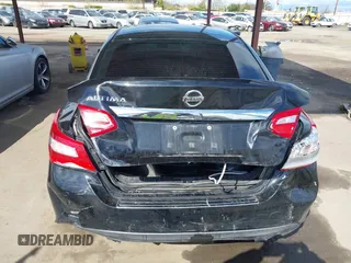 2016 Nissan Altima SV with VIN 1N4AL3AP1GC283113, listed as a IAAI auction lot 41702821 with 115,307 mi miles and . Bid and sale history available at DreamBid. Image 16.