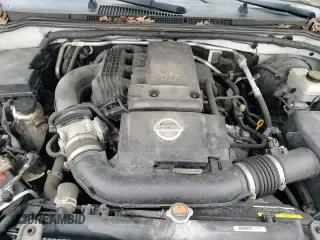 2012 Nissan Frontier SV with VIN 1N6AD0CW3CC435023, listed as a Copart auction lot 83778354 with 146,256 mi miles and Salvage title. Bid and sale history available at DreamBid. Image 13.