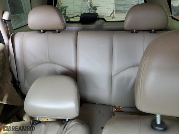 2003 Mazda Tribute ES with VIN 4F2CZ96113KM49073, listed as a Copart auction lot 80959804 with 234,165 mi miles and Salvage Title. Bid and sale history available at carsss.com. Image 10.
