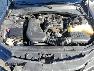 2017 Chrysler 300 S Alloy Edition with VIN 2C3CCABG2HH668821, listed as a Copart auction lot 72711584 with 107,942 mi miles and Salvage Title. Bid and sale history available at DreamBid. Image 13.