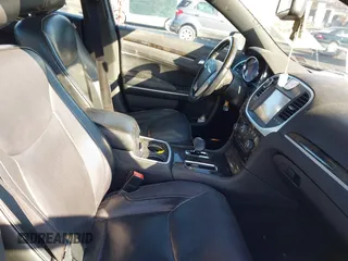 2014 Chrysler 300 C with VIN 2C3CCAKG2EH273274, listed as a IAAI auction lot 41638665 with 164,888 mi miles and . Bid and sale history available at carsss.com. Image 5.