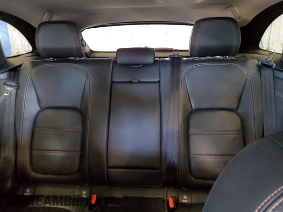 2018 Jaguar F-Pace 35t Prestige with VIN SADCK2EV1JA252914, listed as a Copart auction lot 63115184 with 43,311 mi miles and Non repairable. Bid and sale history available at DreamBid. Image 10.