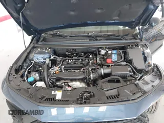 2024 Honda Accord EX with VIN 1HGCY1F39RA027722, listed as a IAAI auction lot 42480196 with 2,748 mi miles and . Bid and sale history available at DreamBid. Image 10.