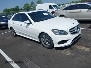 2014 Mercedes-Benz E 350 Luxury с VIN WDDHF8JB5EB055979, выставлен на аукционе IAAI как лот 42391224 с пробегом 98 450 миль миль и . История ставок и продаж доступна на DreamBid. Изображение 1.