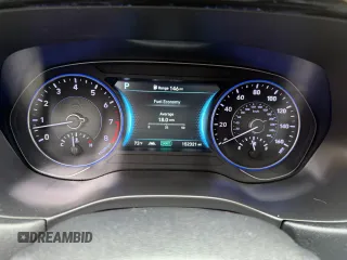 2020 Hyundai Palisade SEL z VIN KM8R4DHE6LU061204, wystawiony jako Copart lot #57970425 z przebiegiem 152 321 mil mil oraz Czysty tytuł • Clean title. Historia ofert i sprzedaży dostępna na DreamBid. Obrazek 8.