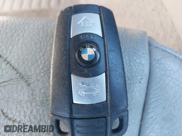 2010 BMW 1 Series 128i with VIN WBAUN1C59AVH81847, listed as a IAAI auction lot 40496951 with 148,463 mi miles and . Bid and sale history available at DreamBid. Image 11.