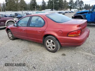 2000 Dodge Stratus z VIN 1B3EJ56HXYN234000, wystawiony jako Copart lot #75548584 z przebiegiem 177 191 mil mil oraz Szkody całkowita. Historia ofert i sprzedaży dostępna na DreamBid. Obrazek 2.