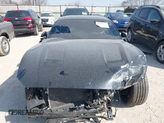 2019 Ford Mustang GT z VIN 1FA6P8CF0K5129940, wystawiony jako IAAI lot #41795075 z przebiegiem 21 758 mil mil oraz . Historia ofert i sprzedaży dostępna na DreamBid. Obrazek 12.