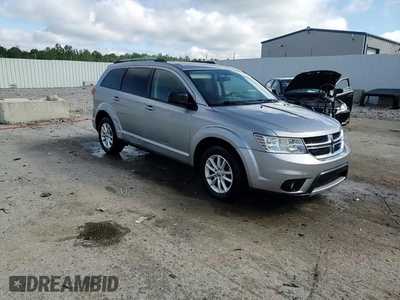 2017 Dodge Journey SXT с VIN 3C4PDDBG4HT592053, выставлен на аукционе Copart как лот 53441205 с пробегом 115 921 миль миль и На запчасти • Non repairable. История ставок и продаж доступна на DreamBid. Изображение 14.