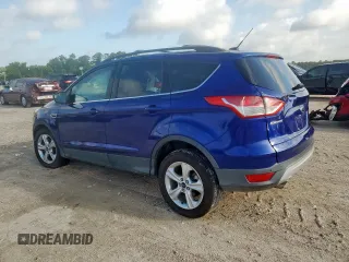 2015 Ford Escape SE z VIN 1FMCU0G96FUB88400, wystawiony jako Copart lot #61174495 z przebiegiem Nie podano mil oraz Czysty tytuł • Clean title. Historia ofert i sprzedaży dostępna na DreamBid. Obrazek 2.