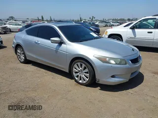 2008 Honda Accord EX-L z VIN 1HGCS22898A013066, wystawiony jako IAAI lot #42499110 z przebiegiem 194 250 mil mil oraz . Historia ofert i sprzedaży dostępna na DreamBid. Obrazek 1.