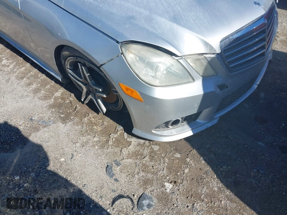 2010 Mercedes-Benz E 550 Luxury with VIN WDDHF7CB0AA100964, listed as a IAAI auction lot 41458942 with 119,927 mi miles and . Bid and sale history available at DreamBid. Image 17.