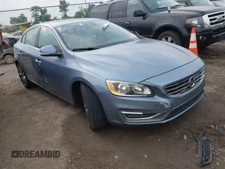 2017 Volvo S60 Inscription с VIN LYV402TK2HB140723, выставлен на аукционе IAAI как лот 42406735 с пробегом 100 162 миль миль и . История ставок и продаж доступна на DreamBid. Изображение 1.