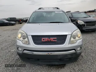 2012 GMC Acadia SLE with VIN 1GKKRPED0CJ222835, listed as a Copart auction lot 48356015 with 130,814 mi miles and Salvage Title. Bid and sale history available at carsss.com. Image 5.