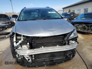 2017 Chrysler Pacifica Touring L z VIN 2C4RC1BG6HR583576, wystawiony jako Copart lot #44602375 z przebiegiem 204 839 mil mil oraz Szkoda całkowita • Salvage title. Historia ofert i sprzedaży dostępna na DreamBid. Obrazek 5.