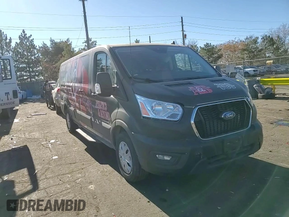 2021 Ford Transit Passenger XL с VIN 1FBAX2Y88MKA51234, выставлен на аукционе Copart как лот 88279065 с пробегом 41 960 миль миль и Списание • Salvage title. История ставок и продаж доступна на DreamBid. Изображение 12.