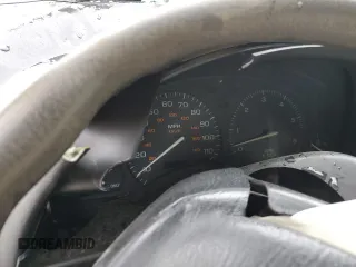 1998 Saturn SL z VIN 1G8ZG5288WZ306574, wystawiony jako Copart lot #86627384 z przebiegiem Nie podano mil oraz Nie do naprawy. Historia ofert i sprzedaży dostępna na DreamBid. Obrazek 9.