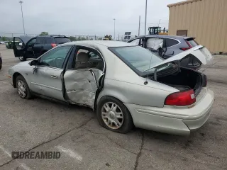 2003 Mercury Sable LS Premium с VIN 1MEHM55S13G634829, выставлен на аукционе Copart как лот 56970235 с пробегом 110 918 миль миль и Списание • Salvage title. История ставок и продаж доступна на DreamBid. Изображение 2.