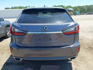 2017 Lexus RX 350 with VIN 2T2ZZMCA5HC048227, listed as a IAAI auction lot 42120133 with 67,521 mi miles and . Bid and sale history available at DreamBid. Image 16.
