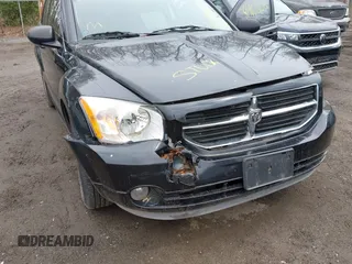 2011 Dodge Caliber Mainstreet with VIN 1B3CB3HA5BD168574, listed as a IAAI auction lot 41962230 with Not Provided miles and . Bid and sale history available at DreamBid. Image 12.