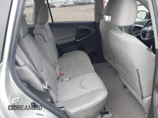 2012 Toyota RAV4 с VIN 2T3BF4DV3CW203906, выставлен на аукционе IAAI как лот 42604342 с пробегом 125 214 миль миль и . История ставок и продаж доступна на DreamBid. Изображение 8.
